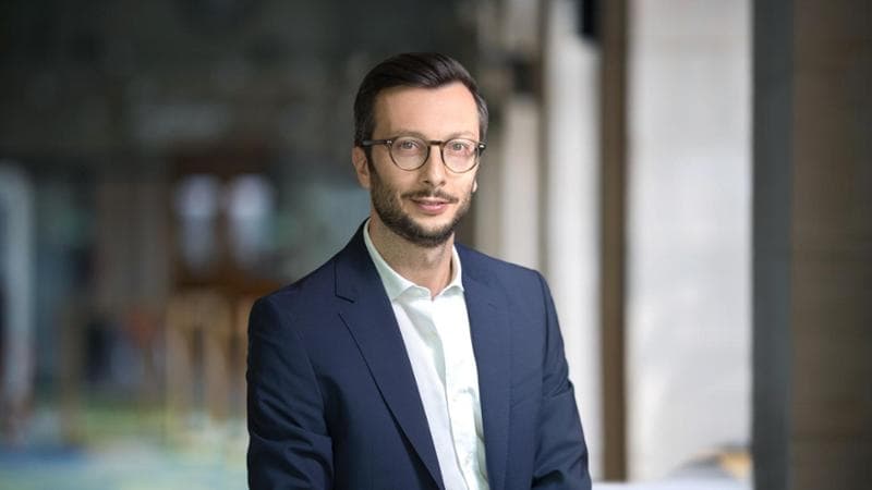 Renna( Fastweb): “Intelligenza artificiale, pronto un modello made in Italy per un ecosistema nazionale”