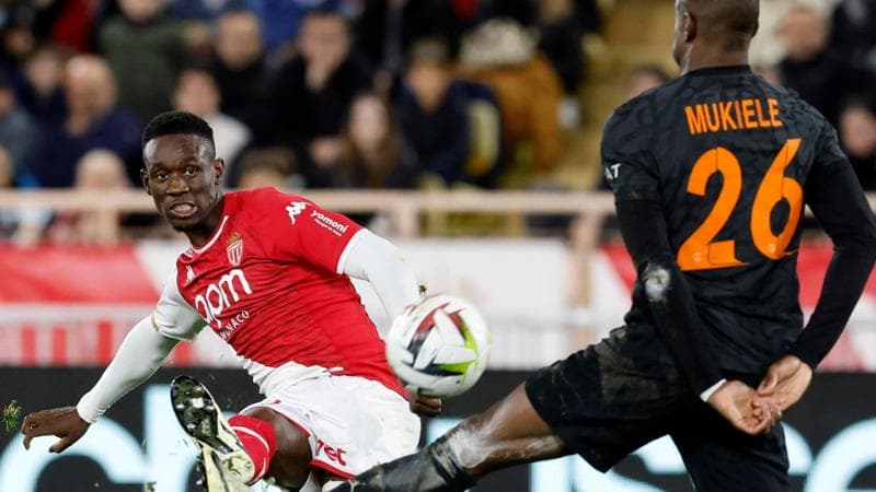 Donnarumma salva il Psg: 0-0 a Monaco