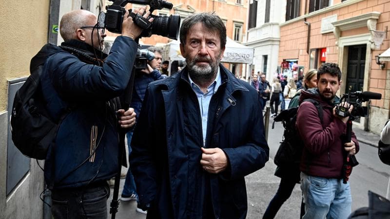 Franceschini all'opposizione: "Disertiamo la commissione Covid, questa destra stolta crea un precedente assurdo"