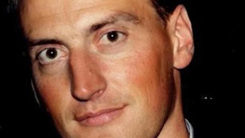 Chico Forti negli anni Novanta