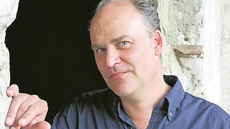 Morten Søndergaard