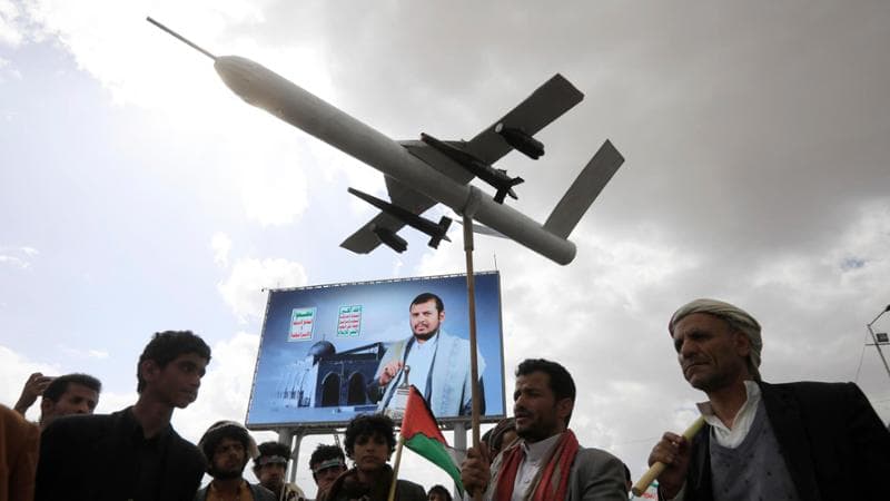 L’esperto Usa: “Quelle degli Houti sono operazioni volute dall’Iran per destabilizzare gli Usa. Ma falliranno”