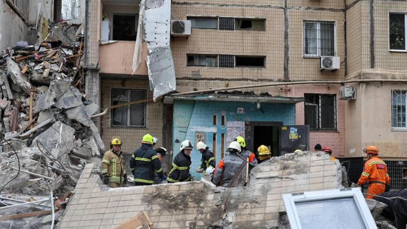 Guerra Ucraina - Russia, le news del 3 marzo