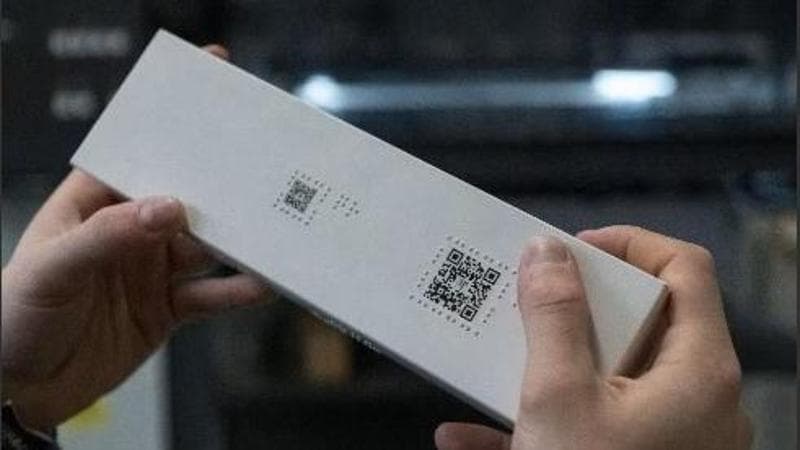 TQ Braille, il Qr Code che “legge” le confezioni a ciechi e ipovedenti. L’idea di un’azienda torinese