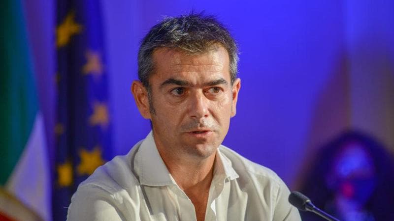 Massimo Zedda
