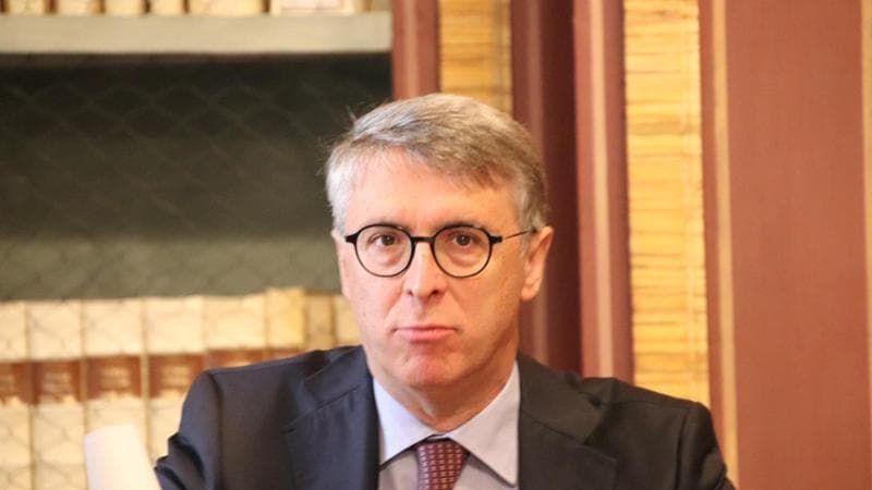 Raffaele Cantone