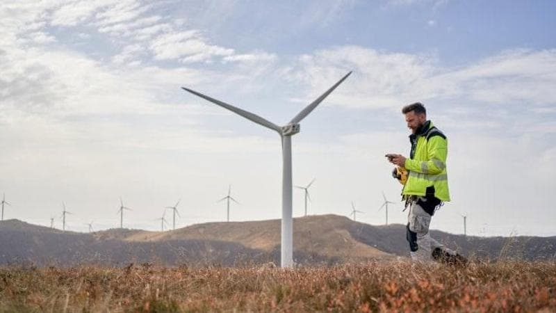 L’energia del futuro è verde. L’Europa è in ritardo, ma ha le carte in regola per farcela