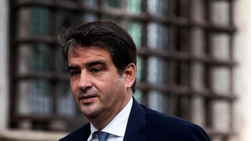 Fitto, il ministro pigliatutto: con il pieno di fondi, deleghe e personale fa “ombra” a Giorgetti