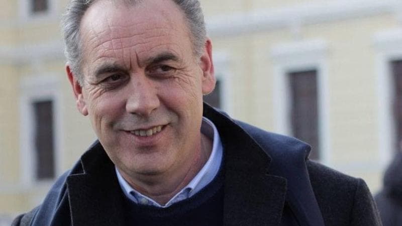Legnini: “La partita in Abruzzo è aperta. Se la destra perde inizia la discesa”