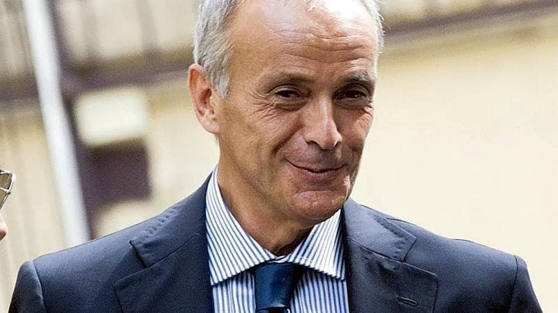 Inchiesta sui dossier: i mille inciampi di Laudati, il pm che sognava in grande