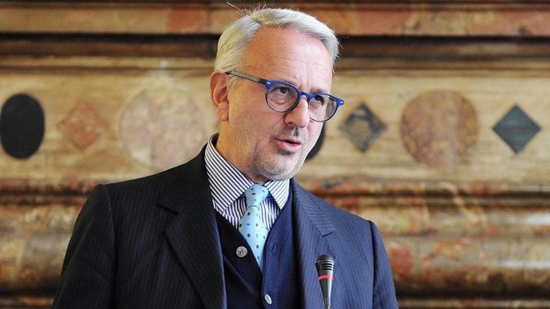 Michele Vietti
