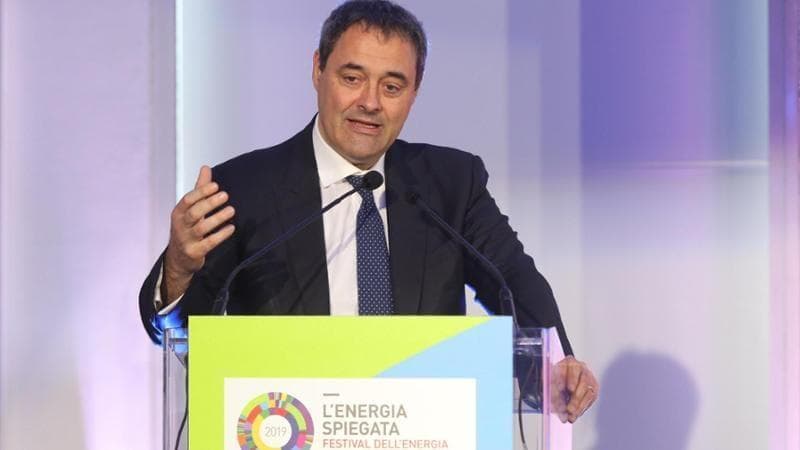Bollette, Besseghini (Arera): “Non basta la concorrenza per abbassare i prezzi: il mercato del gas è concentrato”
