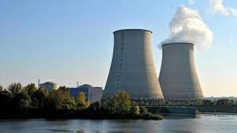 Le aziende di uranio ripristinano le miniere dimenticate