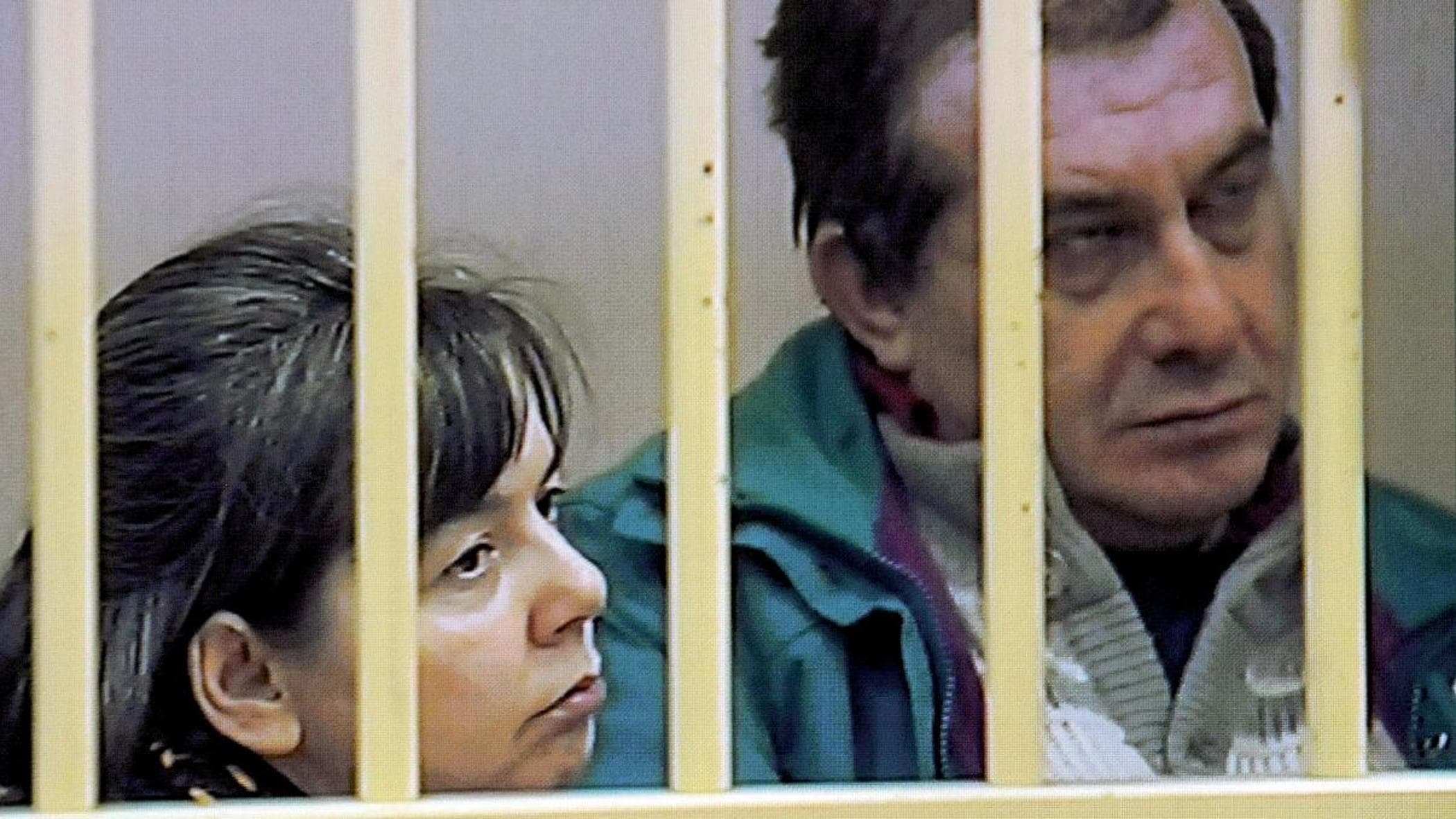 Rosa e Olindo sono una coppia diabolica? - la Repubblica