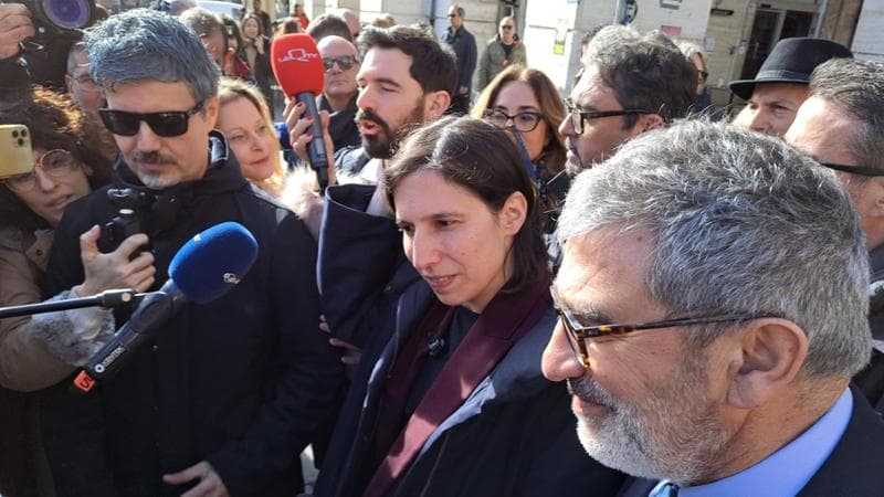 Regionali, tutti in Abruzzo: da Meloni a Schlein, la calata dei leader per gli ultimi giorni decisivi