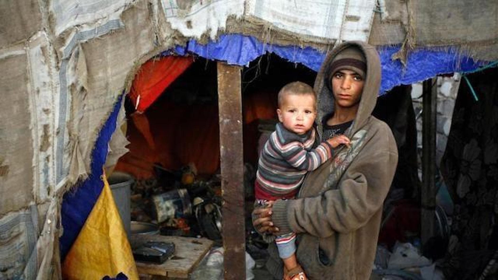 Irak: Dini liderler tarafından düzenlenen düğünlerin sayısı artıyor, bu da çocuk gelinlerin yayılmasını engelleyen yasaların aşılması için bir boşluk