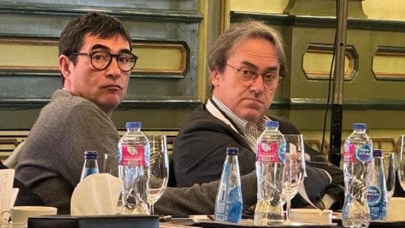 Mar Rosso, i parlamentari italiani in missione verso Rafah: “Il governo dica se siamo in guerra”
