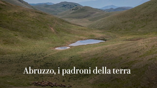 <a href="https://puntoitalia.online/cronaca/2024/03/03/news/abruzzo_frode_progetti_agricoli_fondi_europei-422224369/?ref=RHLM-BG-P5-S1-T1">Aziende inesistenti, finti agricoltori, pascoli fantasma: la grande truffa per i fondi dell'Ue</a> | <a href="https://puntoitalia.online/podcast/le-inchieste/"><strong>Podcast</strong></a>