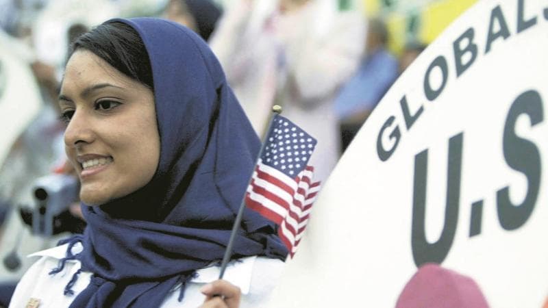 Khashayar J. Khabushani: “Io, iraniano queer ho trovato la mia America”