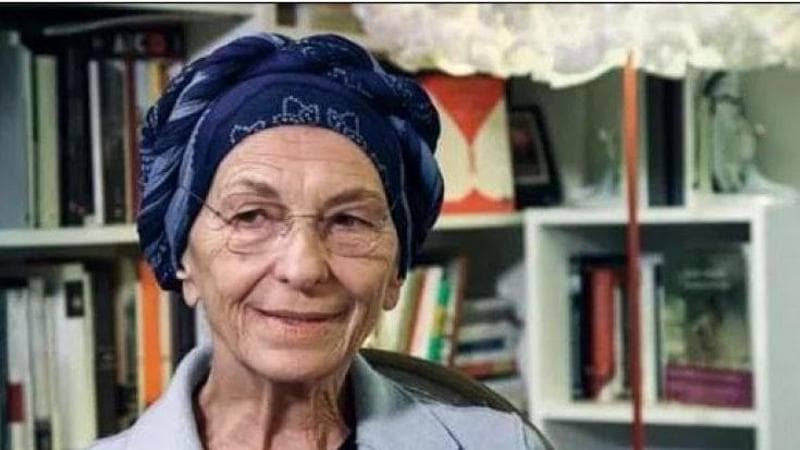 Emma Bonino: “I diritti sono una cosa fragile, vanno curati, difesi, ogni giorno. Parigi indica la via”