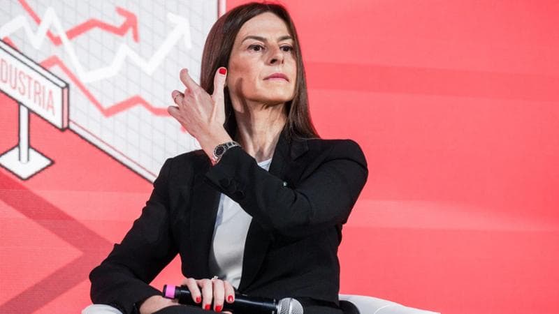 “Più reti e investimenti

per la transizione energetica”
