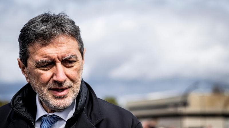 Marco Marsilio