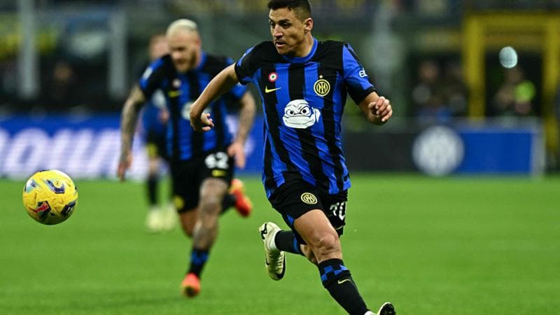 Alexis Sanchez