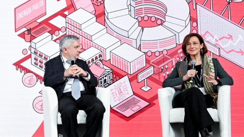 Cartabia sprona i partiti: “In Europa servono riforme l’unanimità va superata”
