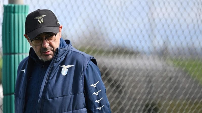 Maurizio Sarri