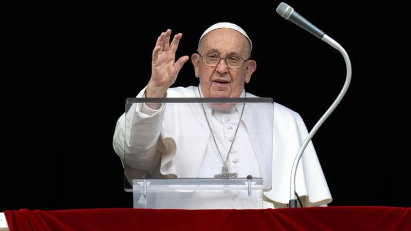 Il Papa a Venezia: il Comune stanzia 500mila euro per una visita di mezza giornata