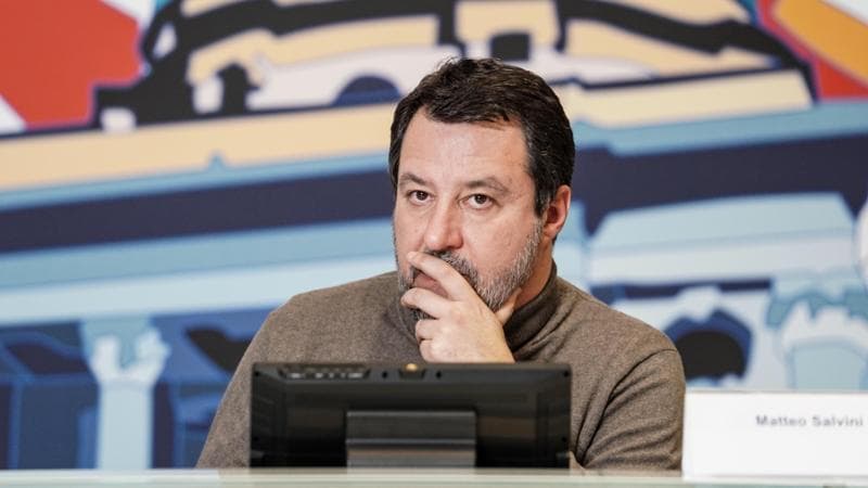 Il tour elettorale di Salvini: eventi del suo ministero in giro per l’Italia per fare campagna alla Lega (e il Mit paga mezzo milione)