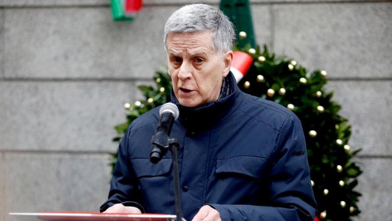 Roberto Cenati