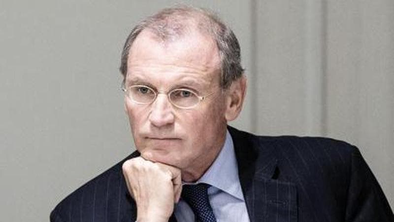 L’ex giudice della Consulta Nicolò Zanon