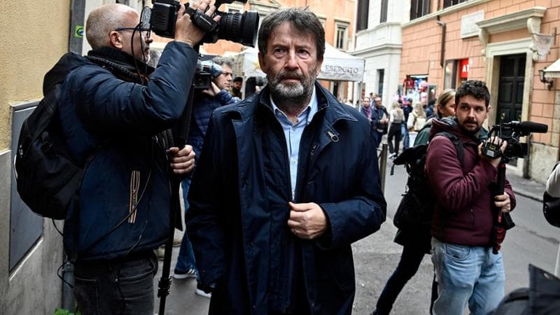 Covid: Pd e 5S sull’Aventino, poi battaglia in commissione