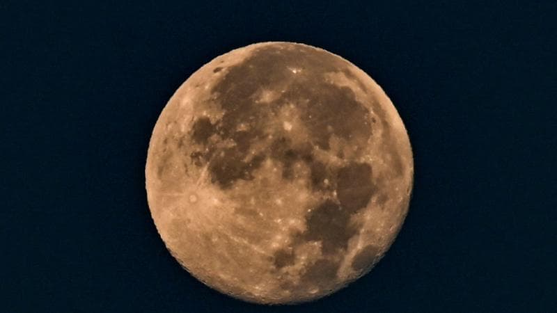 La nuova corsa alla Luna: Russia e Cina unite per installarvi un reattore nucleare