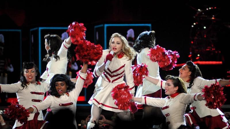 Madonna si confessa: “Ero quasi morta e ho detto no alla chiamata di Dio”
