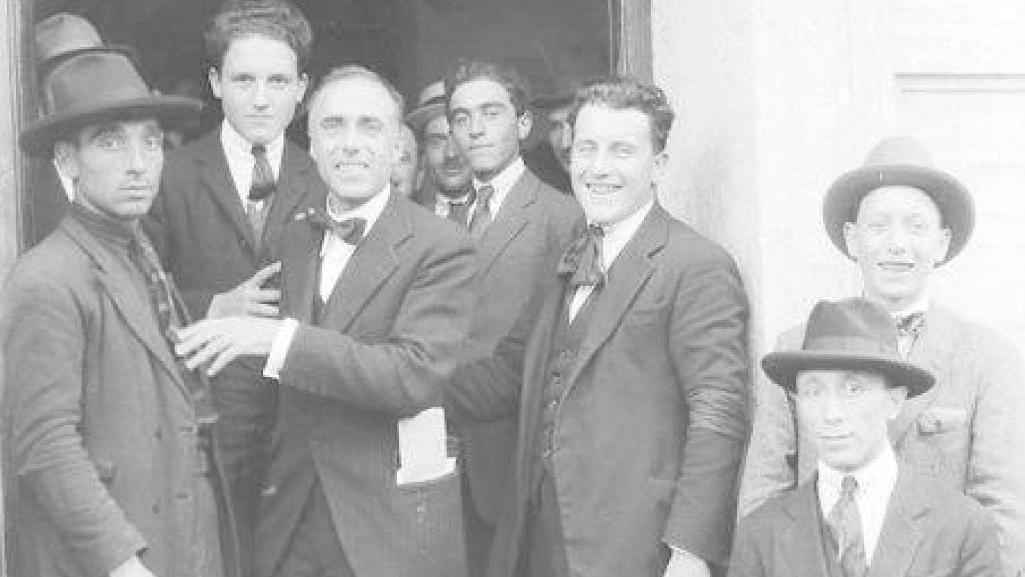 Matteotti, un secolo fa - la Repubblica