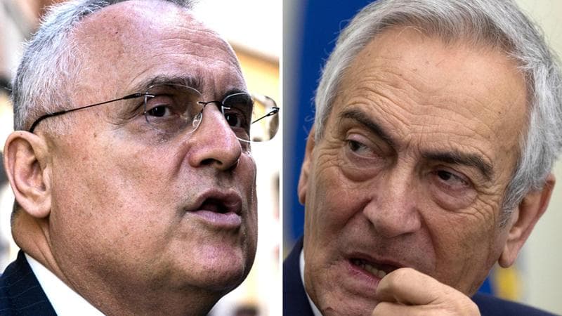 Salernitana, il caso dossieraggio su Gravina e le tensioni con Lotito: ecco come è iniziato il caso