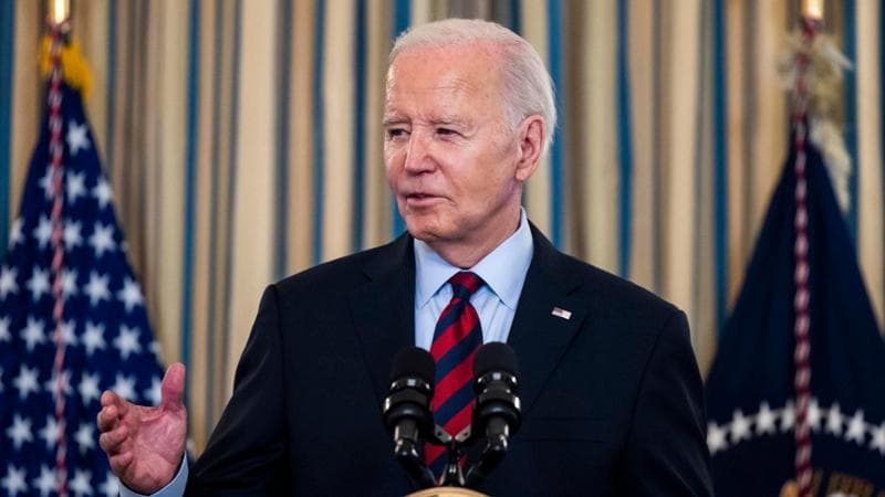 A Biden le primarie, ma è dietro a Trump: per vincere ora punta su Haley e diritti