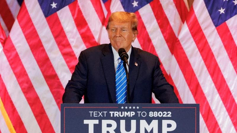 Donald Trump incassa il sostegno di Musk ma teme la diaspora tra i repubblicani