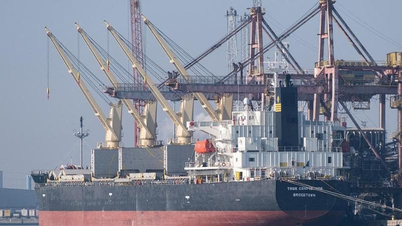 I raid degli occidentali non fermano gli Houti: primi morti nel Mar Rosso