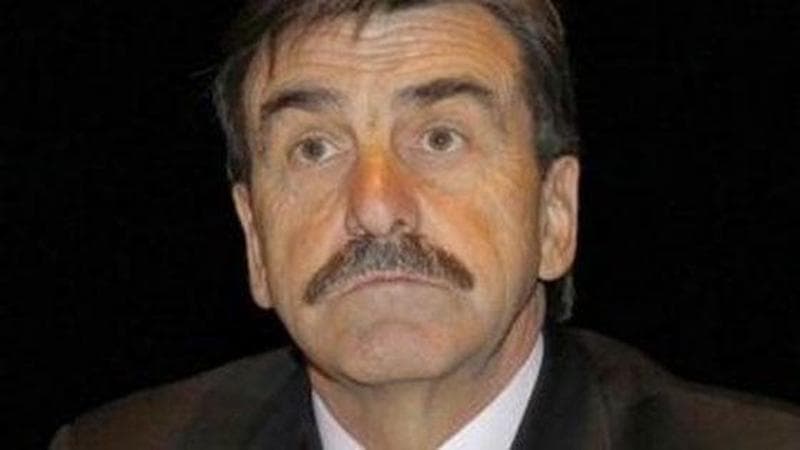 Gianantonio Da Re
