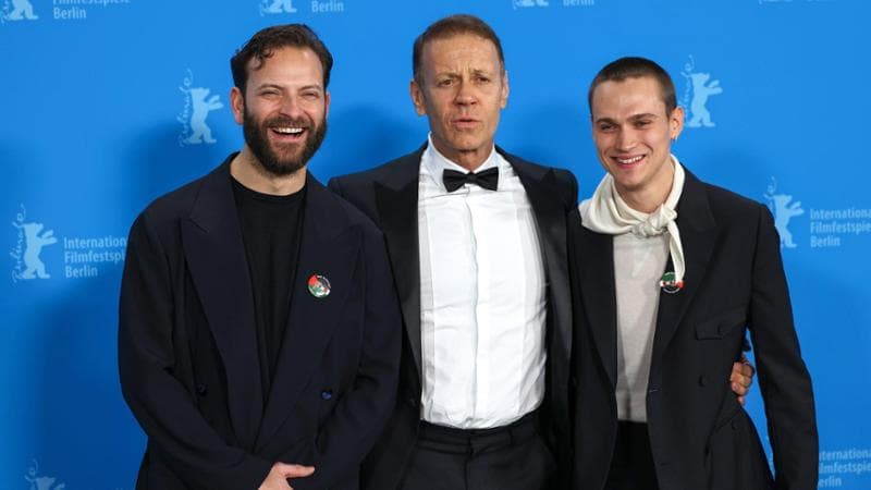 Rocco Siffredi, il divo che si è alleato con i suoi demoni