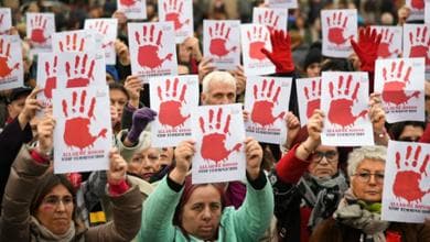 I dati 120 donne uccise nel 2023: la metà dal compagno o dall’ex