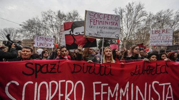 Festa della donna? Storia, ragioni e falsi miti sulla Giornata internazionale