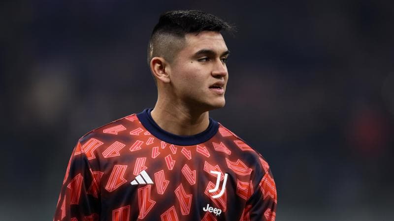 Carlos Alcaraz, 21 anni