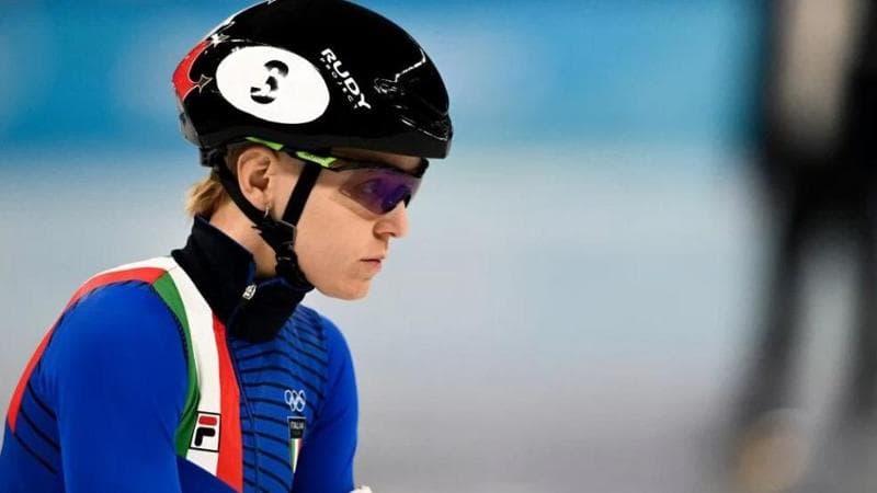 Arianna Fontana verso il sì ai Mondiali di short track: avrà libertà totale, la federazione le offre la tregua