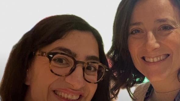 “Licenziate per stare coi figli: aiutiamo le altre a non farlo più”