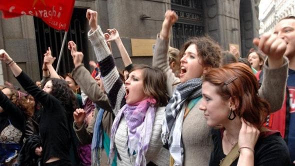 Cosa resta del femminismo