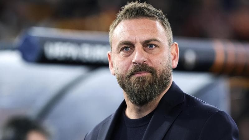 Daniele De Rossi